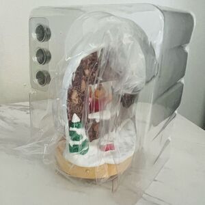 Hallmark Keepsake 2008" Lucky Star Winnie The‎ Pooh Singing Collection Christmas